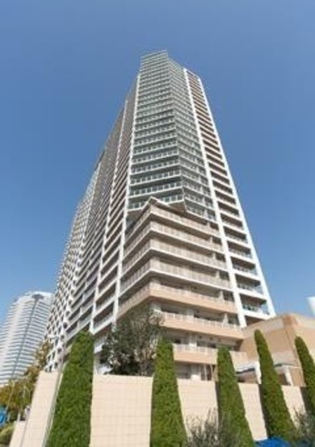 アーバンドックパークシティ豊洲　タワーＡ