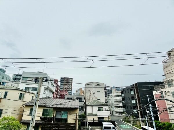 Ｄ’ｓ　ＶＡＲＩＥ練馬レジデンスの展望