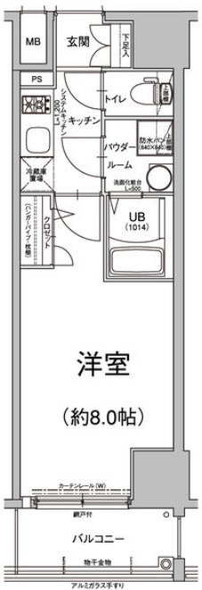 エスリード泉プライム