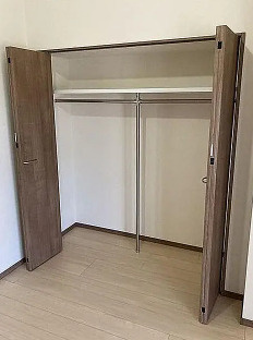 【収納】 | ロイヤル伊都の杜