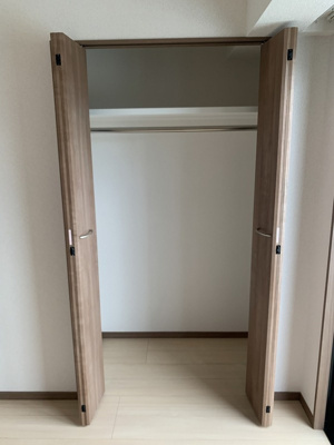 【収納】 | ロイヤル伊都の杜