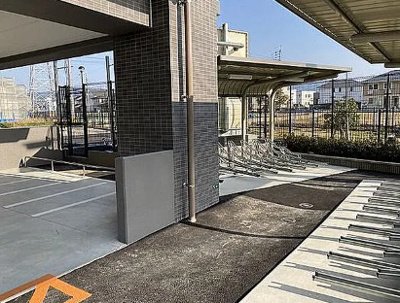 【その他共用部分】 | ロイヤル伊都の杜