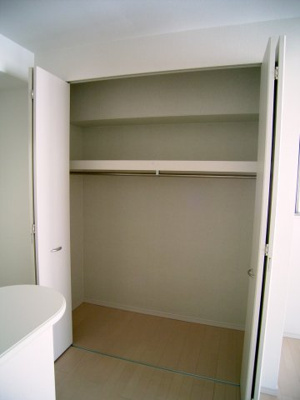 【収納】 | メゾンアイリス