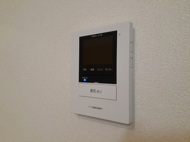 グランディールＡ　（小瀬町）の設備