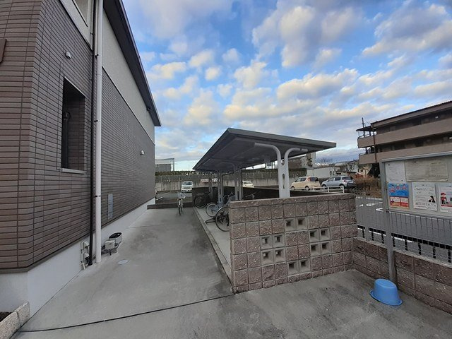 グランディールＡ　（小瀬町）のその他共用部分