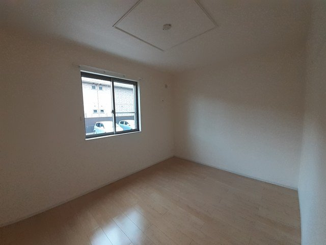 グランディールＡ　（小瀬町）の内装|おしゃれな内装です