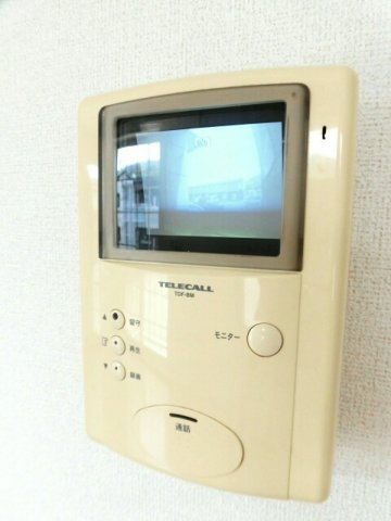 【設備】 | サンフラワーＡ