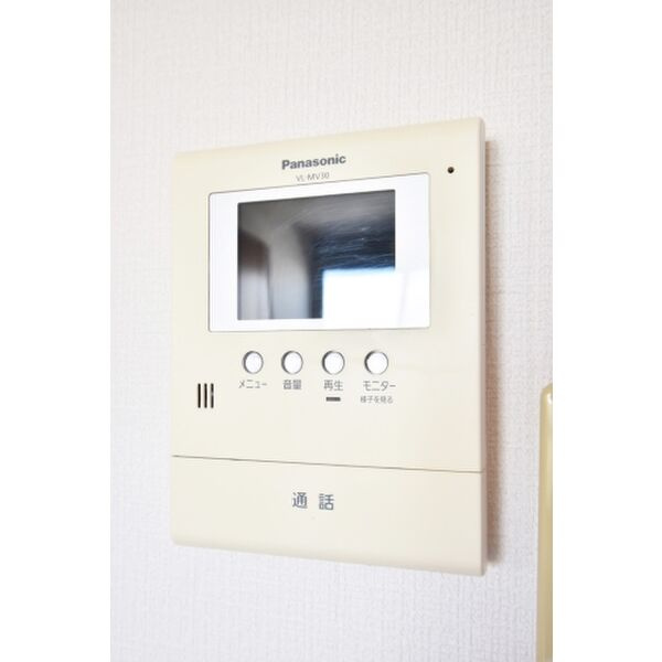 TSコートのセキュリティ