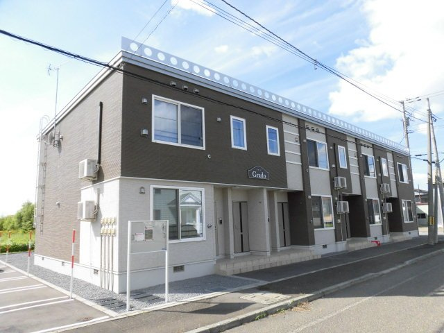 グラード