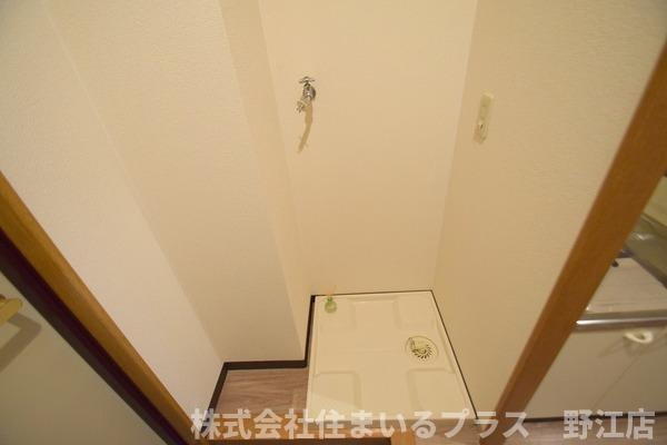 小鳥ハイツの設備