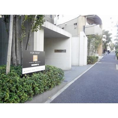 パークキューブ春日安藤坂のその他共用部分
