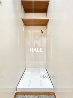 【その他共用部分】 | ロイヤルリバービュー