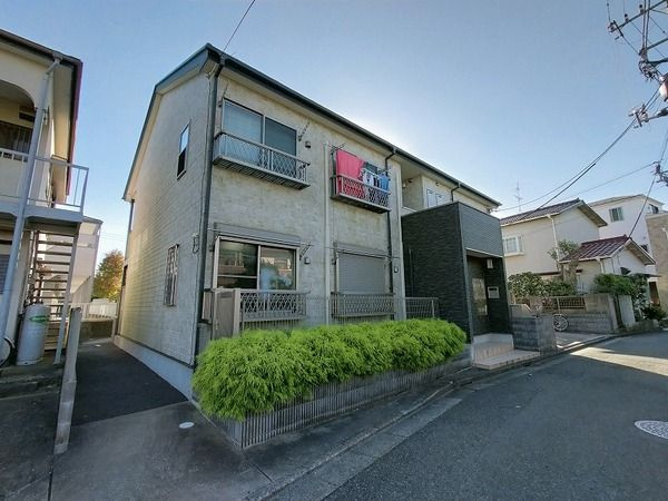 マール・ヒロのその他共用部分