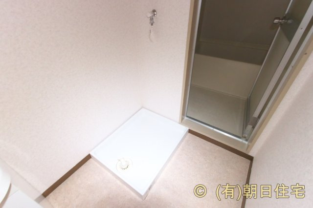 シャンテーヌの設備