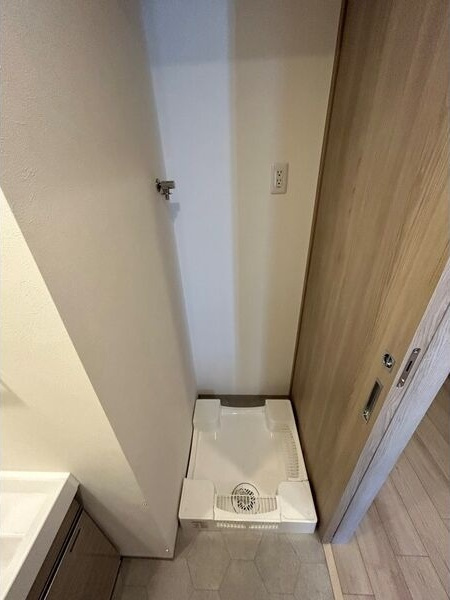 ブランシエスタ金山北の設備