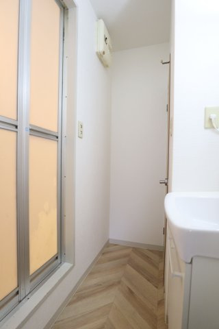 カトレヤマンションの内装