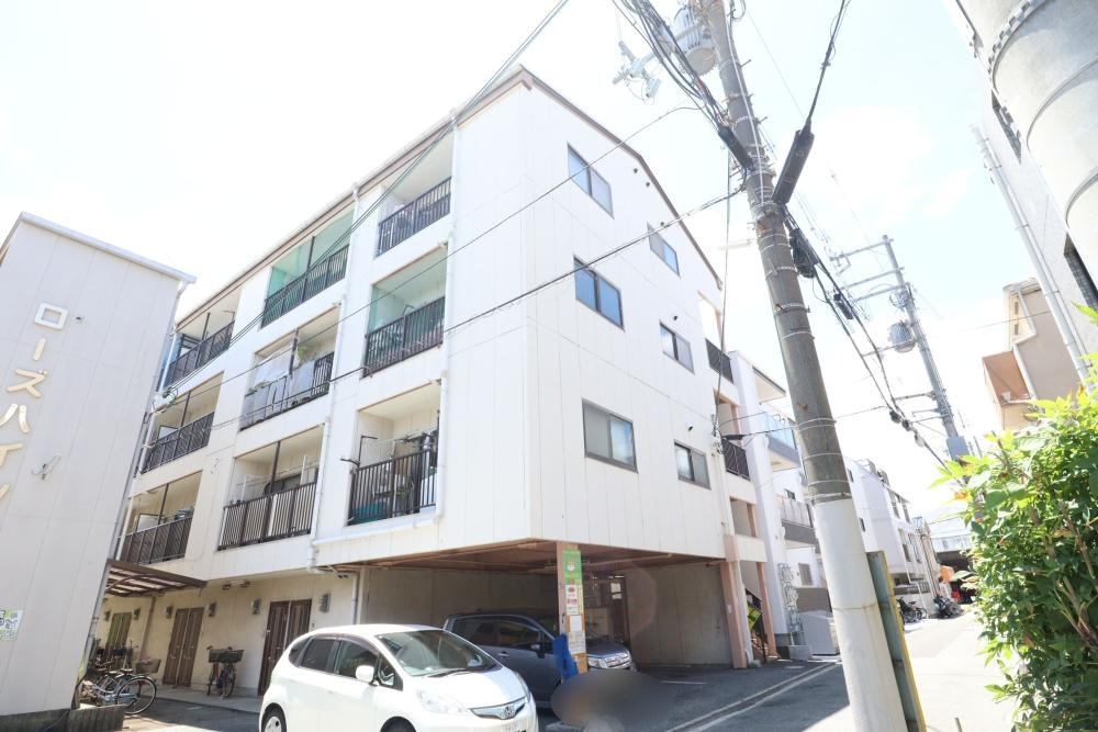 カトレヤマンション