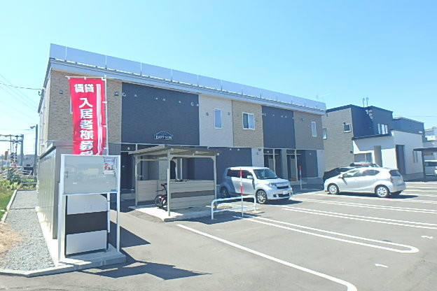 イーストサン