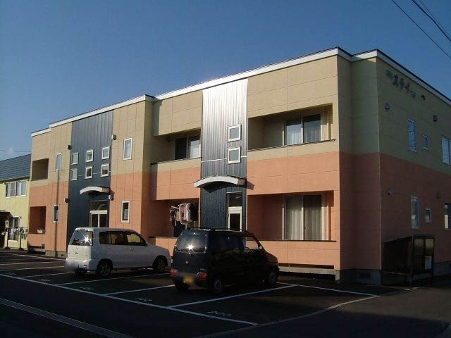 東光ステイ７・９