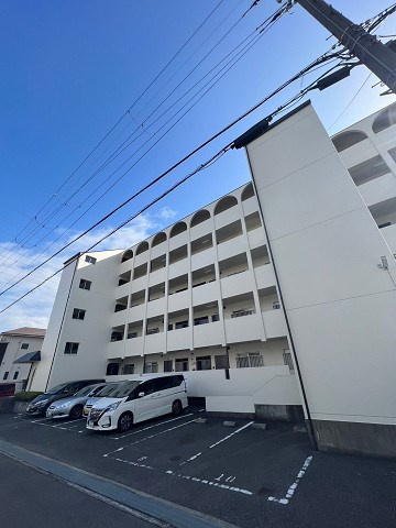 第2武庫之荘ハイム