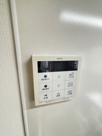 第2武庫之荘ハイムの設備