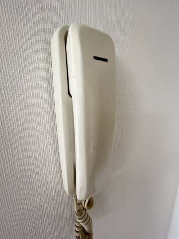 第2武庫之荘ハイムの設備
