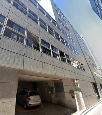 【外観】 | 銀座アステルビル