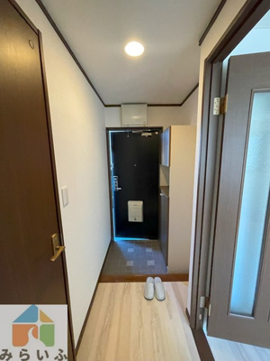 【玄関】 | YS元町