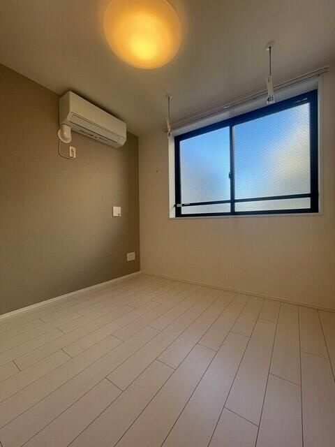 ラフォート町屋の居間・リビング
