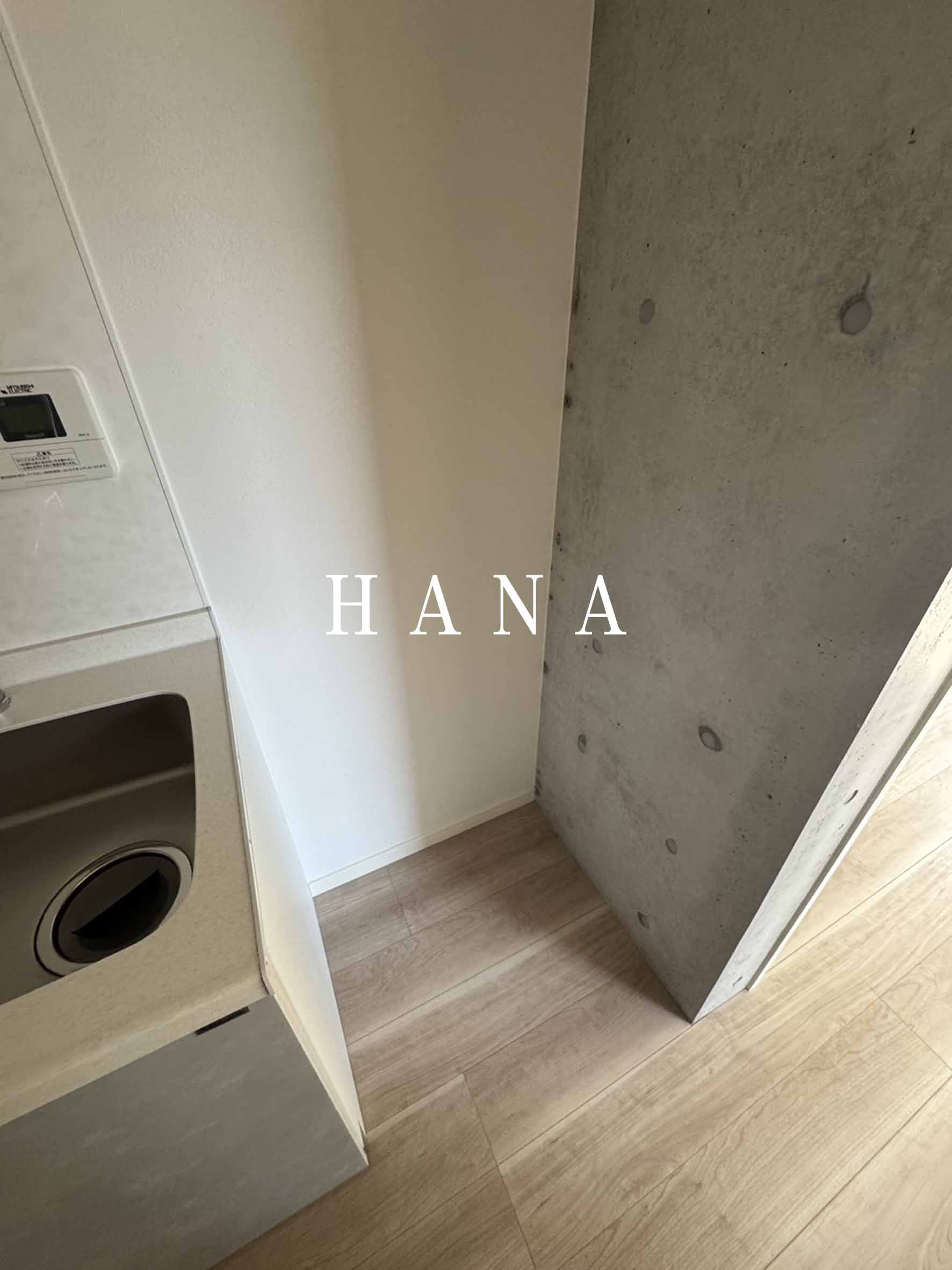 Sotterranea（ｿｯﾃﾗﾈｱ）の設備