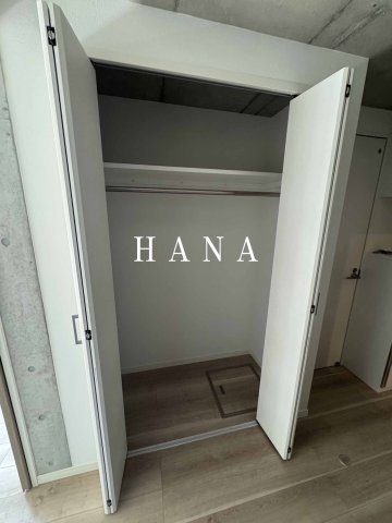 Sotterranea（ｿｯﾃﾗﾈｱ）の収納