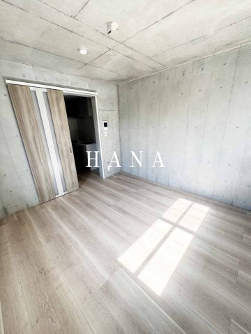 Sotterranea（ｿｯﾃﾗﾈｱ）の居間・リビング