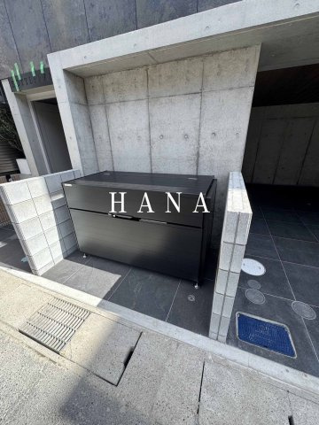 Sotterranea（ｿｯﾃﾗﾈｱ）のその他共用部分