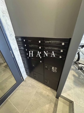Sotterranea（ｿｯﾃﾗﾈｱ）の設備