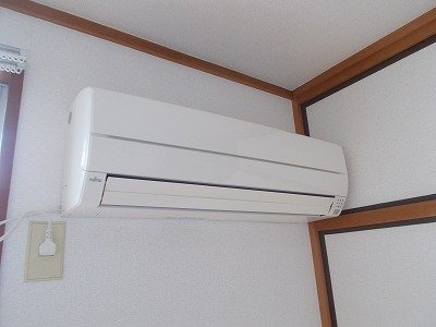 エクセルハイツの設備