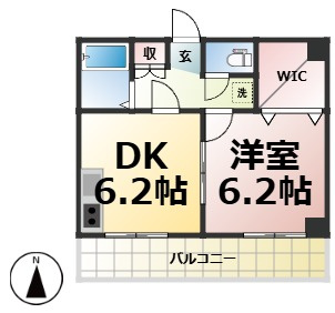 【間取り】 | YS元町