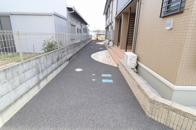 【エントランス】 | デルニエ武川