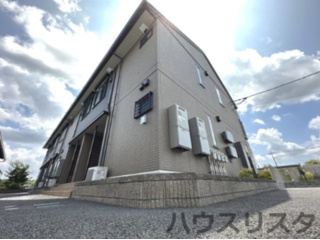 【外観】 | デルニエ武川