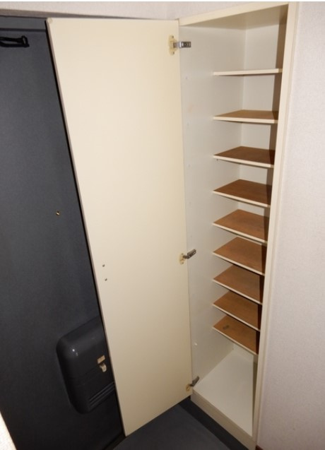 プラーティット本中山のその他|別部屋の写真です。