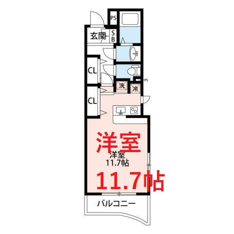 【間取り】 | スリジエ田園調布