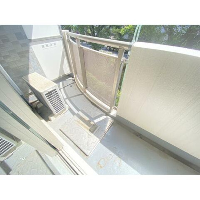 【バルコニー】 | スリジエ田園調布