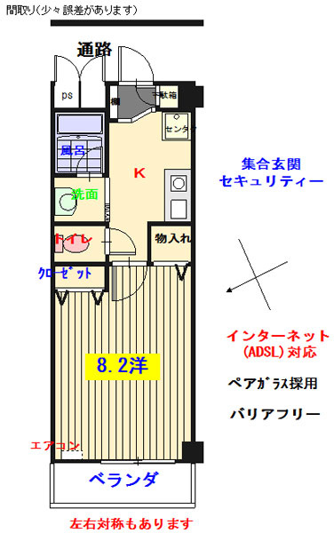 ビューオーク