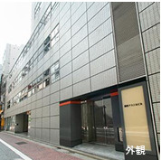 銀座アステルビル　4F