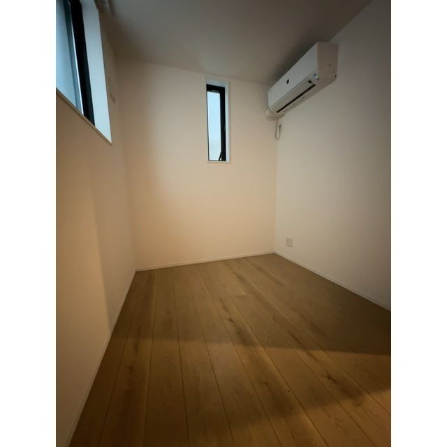 Kolet墨田立花#05の設備
