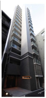 大阪市天王寺区味原町の賃貸マンション