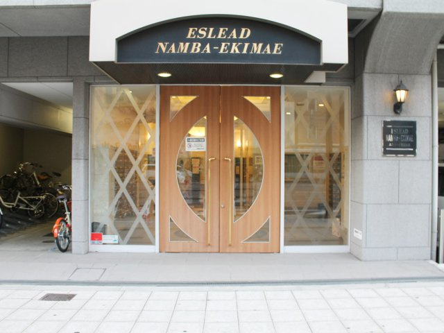 エスリード難波駅前の内装|内装です