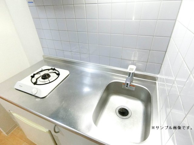 プレサンス西心斎橋の内装|物件の内装です