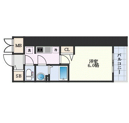 プレサンスDOMECITYコレーレ