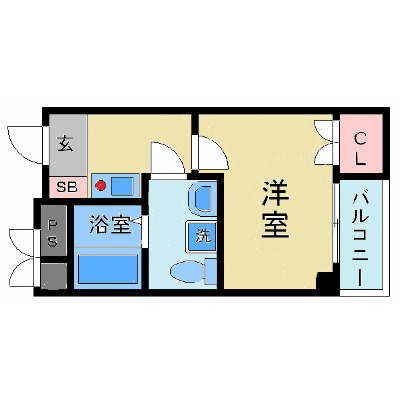 ＭＹ江之子島マンション