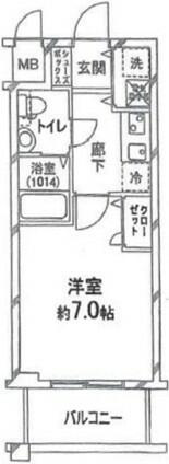 ベルエ難波西